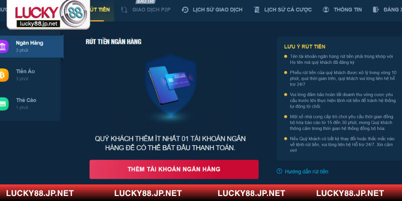 Bật mí các bước hướng dẫn cực chi tiết tân binh cần nắm rõ