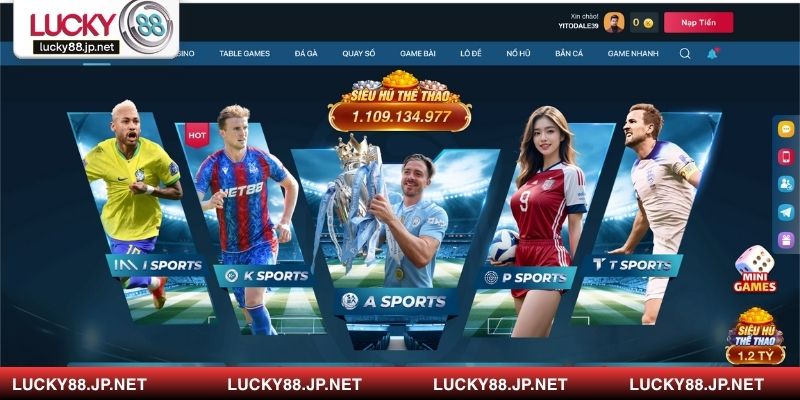 GIới thiệu đôi nét các thông tin cơ bản về kèo phạt góc LUCKY88