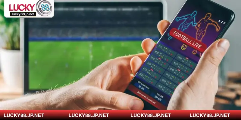 Nắm rõ những yếu tố ảnh hưởng quyết định đặt kèo