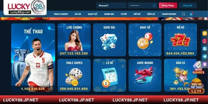 Nguyên nhân xuất hiện câu hỏi Lucky88 có lừa đảo không hiện nay