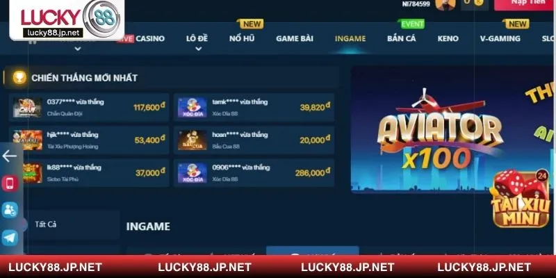 Nhà cái hoạt động với giấy phép, cam kết an toàn tuyệt đối cho hội viên