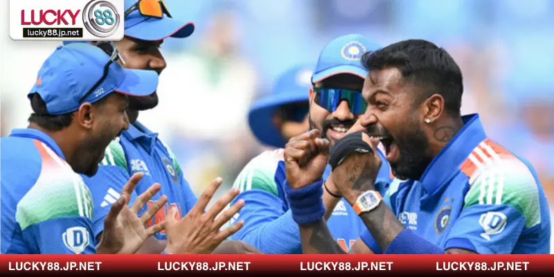 Tổng quan về giải đấu hấp dẫn ICC Champions Trophy