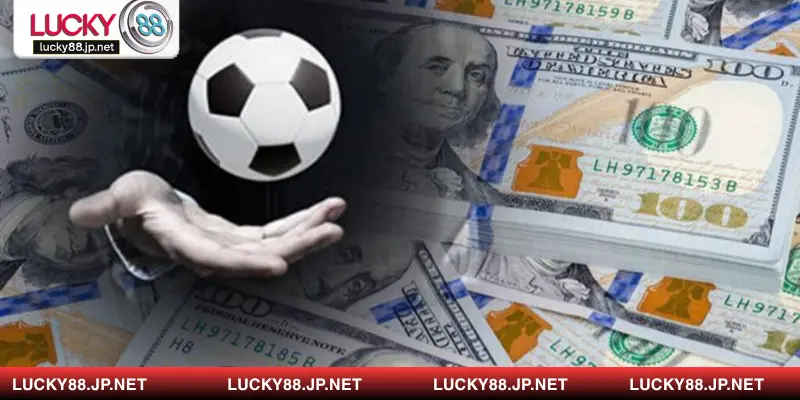 Tổng quan về khái niệm kèo tỷ số